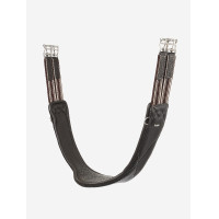 Cilindro longo perfilado LeMieux Arika Preto Cilindro longo perfilado LeMieux Arika Preto