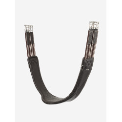 Cilindro longo perfilado LeMieux Arika Castanho Cilindro longo perfilado LeMieux Arika Castanho