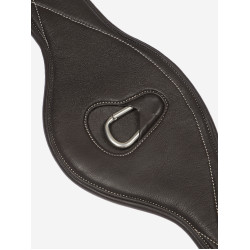 Cilindro longo perfilado LeMieux Arika Castanho Cilindro longo perfilado LeMieux Arika Castanho