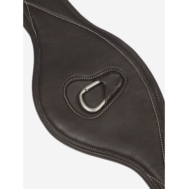 Cilindro longo perfilado LeMieux Arika Castanho Cilindro longo perfilado LeMieux Arika Castanho