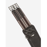 Cilindro longo perfilado LeMieux Arika Preto Cilindro longo perfilado LeMieux Arika Preto