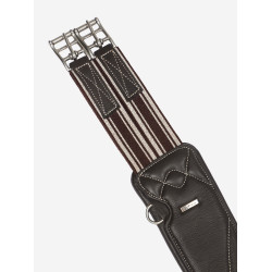 Cilindro longo perfilado LeMieux Arika Castanho Cilindro longo perfilado LeMieux Arika Castanho