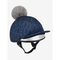 Toque LeMieux Frieda Azul-marinho
