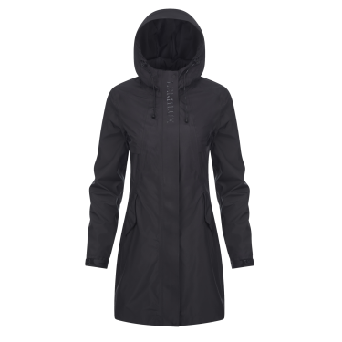 Capa de chuva longa LeMieux Grace Capa de chuva longa LeMieux Grace