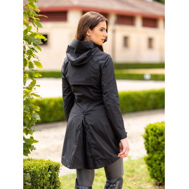 Capa de chuva longa LeMieux Grace Capa de chuva longa LeMieux Grace