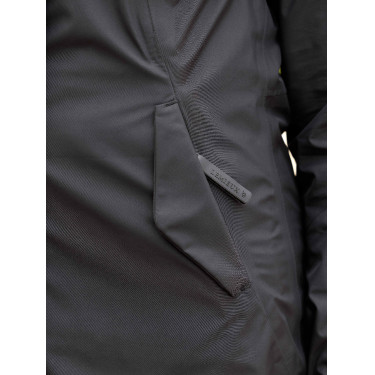 Capa de chuva longa LeMieux Grace Capa de chuva longa LeMieux Grace