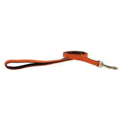 Trela para cão de nylon entrançado 120 cm Kentucky Trela para cão de nylon entrançado 120 cm Kentucky