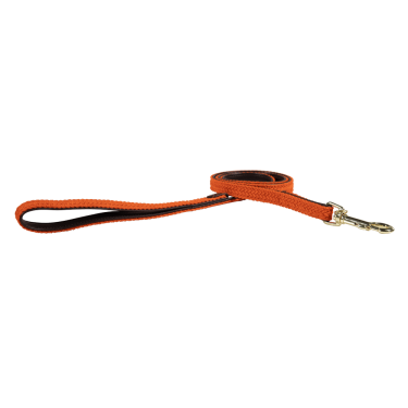Trela para cão de nylon entrançado 120 cm Kentucky Trela para cão de nylon entrançado 120 cm Kentucky