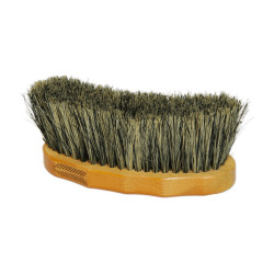 Rolha dura Kentucky Castanho