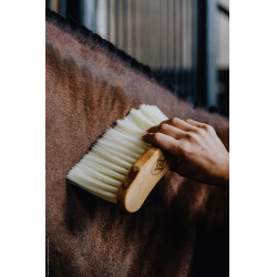 Rolha média longa Kentucky Natural Castanho Rolha média longa Kentucky Natural Castanho