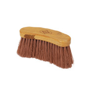 Rolha média médio Kentucky Castanho