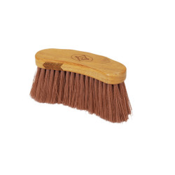 Rolha média médio Kentucky Castanho