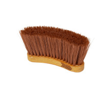 Rolha média médio Kentucky Castanho