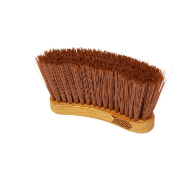 Rolha média médio Kentucky Castanho