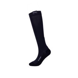 Meias com Gel para Tendão de Aquiles Kentucky Azul-marinho Meias com Gel para Tendão de Aquiles Kentucky Azul-marinho