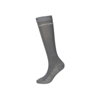 Meias Glitter Kentucky Cinzento
