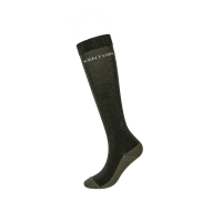 Meias Glitter Kentucky Bege