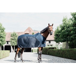 Camisa Anti-moscas Combo Kentucky Azul-marinho