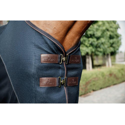 Camisa Anti-moscas Combo Kentucky Azul-marinho