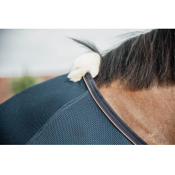 Camisa Anti-moscas Combo Kentucky Azul-marinho