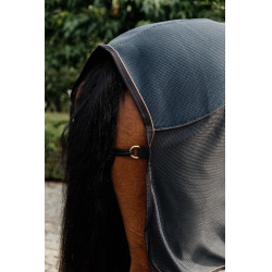 Camisa Anti-moscas Combo Kentucky Azul-marinho