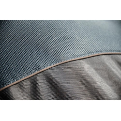 Camisa Anti-moscas Combo Kentucky Azul-marinho