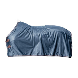 Camisa Anti-moscas Kentucky Azul-marinho Camisa Anti-moscas Kentucky Azul-marinho