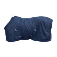 Camisa de Algodão Kentucky Azul-marinho Camisa de Algodão Kentucky Azul-marinho