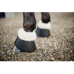 Sino de proteção para cavalo Solimbra Kentucky Sino de proteção para cavalo Solimbra Kentucky