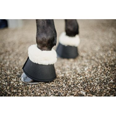 Sino de proteção para cavalo Solimbra Kentucky Sino de proteção para cavalo Solimbra Kentucky