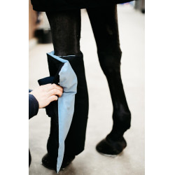 Cotoni americani Magnetici Recuptex, set di 2 Kentucky Preto Cotoni americani Magnetici Recuptex, set di 2 Kentucky Preto