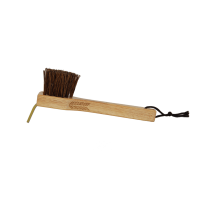 Limpador de cascos Kentucky Castanho Limpador de cascos Kentucky Castanho