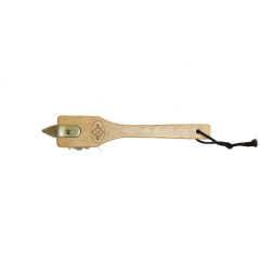 Limpador de cascos Kentucky Limpador de cascos Kentucky
