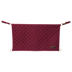 Porta de box Kentucky Bordéus Bord&amp;ocirc;