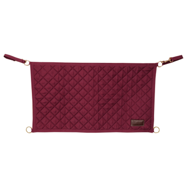 Porta de box Kentucky Bordéus Bord&amp;ocirc;