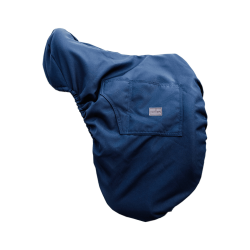 Capa de selim de dressage Kentucky Capa de selim de dressage Kentucky