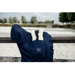 Capa de selim de dressage Kentucky Capa de selim de dressage Kentucky