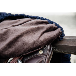 Capa de selim de dressage Kentucky Capa de selim de dressage Kentucky