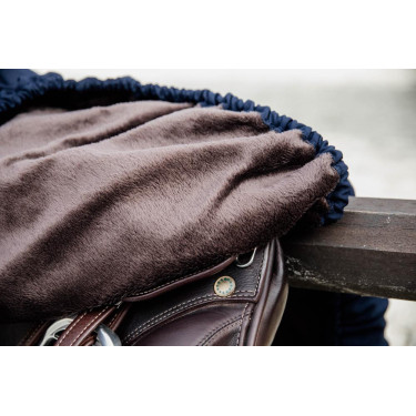 Capa de selim de dressage Kentucky Capa de selim de dressage Kentucky