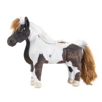 Brinquedo Relaxante Alvin Kentucky Branco/marrom Brinquedo Relaxante Alvin Kentucky Branco/marrom