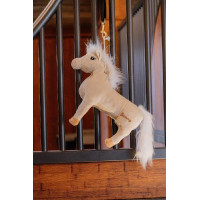 Brinquedo Relaxante Sammy Kentucky Bege