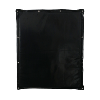 Kick Pad Kentucky Preto