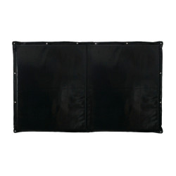 Kick Pad Kentucky Preto