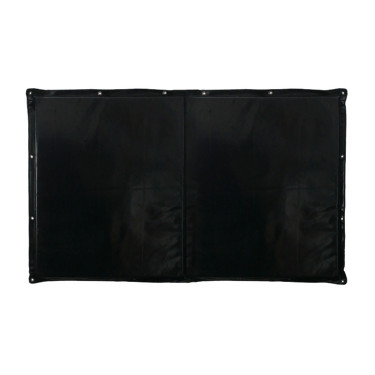 Kick Pad Kentucky Preto