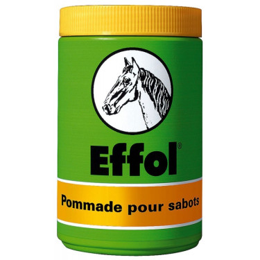 EFFOL pomada para cascos - loiro EFFOL pomada para cascos - loiro
