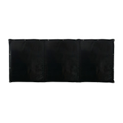 Kick Pad Kentucky Preto