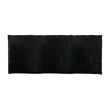 Kick Pad Kentucky Preto