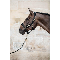 Corda Longa Básica Kentucky Preto