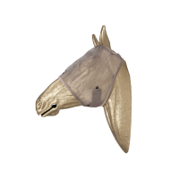 Máscara anti-moscas Classic sem orelhas Kentucky Bege Máscara anti-moscas Classic sem orelhas Kentucky Bege