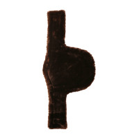 Ovelha removível para Cinta peitoral Kentucky Castanho